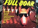 Various Artist - Full Boar 20 Original Hits 1979 CBS Records Vinyl LP