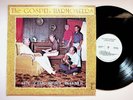 Jonesboro Tennessee Gospel Harmoneers Southern Gospel Christian Vinyl LP Record