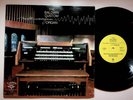 1974 The Baldwin Custom Multi-Waveform Organ Vinyl LP Record VG+