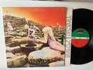 Led Zeppelin LP Houses Of The Holy