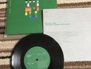COLDPLAY - FIX YOU / THE WORLD TURNED UPSIDE DOWN 2005 UK 7