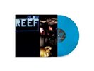 REEF GLOW NEW SEALED BLUE COLOURED VINYL LP REISSUE IN STOCK