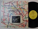 DOC SEVERINSEN Concert University Kansas Feb 6 1967 rare private press EX jazz