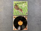 MARVIN GAYE In The Groove Tamla S-285 Hollywood Pressing NM-