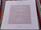 ARVO PART - TABULA RASA LP ECM 1275 ECM NEW SERIES GATEFOLD GERMANY 1984 VG+