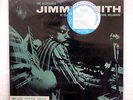 INCREDIBLE JIMMY SMITH AT CLUB 