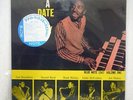 JIMMY SMITH A DATE WITH VOL 1 BLUE NOTE BLP 1547 JAPAN SEALED VINYL LP