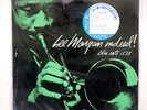 LEE MORGAN INDEED BLUE NOTE BLP 1538 JAPAN SEALED VINYL LP