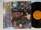 ELECTRO KEYBOARD ORCHESTRA SAME COLUMBIA YX-7055-N JAPAN VINYL LP