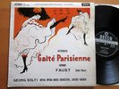 SXL 2280 ED1 Gaite Parisienne Faust Georg Solti Decca 1st WBG (visual marks)