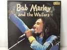 Bob Marley And The Wailers Australia pressing 12'' Vinyl Lp 1981 (Shelf 8) #331
