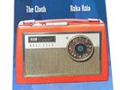 THE CLASH - KOKA KOLA  -  BLUE VINYL LP - NEW - New & Unplayed