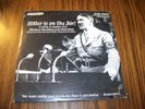 Hitler Is On The Air 
