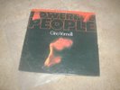 Gino Vannelli Powerful People Mobile Fidelity MFSL Issue LP