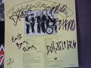 DEAD KENNEDYS - Fresh Fruit 1st UK Press with Heads FULLY SIGNED 12