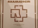Rammstein   Made In Germany 1995-2011 Limited Vinyl Nr. 190 von 200copies