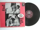 ANSOO BAN GAYE PHOOL * Bollywood Soundtrack LP ANGEL 1969
