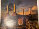 Pink Floyd - Animals ORIGINAL PRESSING  COMPLETE  VG++  RARE  1977 EDITION