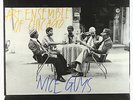 Art Ensemble Of Chicago - Nice Guys LP - ECM Germany SEALED