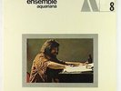 Burton Greene Ensemble - Aquariana LP - BYG Actuel France SEALED
