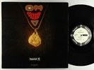 John Coltrane - Om LP - Impulse - A-9140 Mono VG+ PROMO
