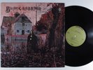 BLACK SABBATH Self Titled WARNER BROS WS-1871 LP VG++ f
