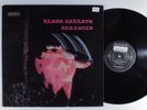 BLACK SABBATH Paranoid NEMS LP VG+ holland gatefold f