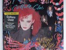 CULTURE CLUB Waking Up With The House On Fire VIRGIN/EPIC OE-39881 LP SEALED f