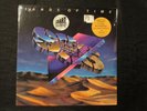 S.O.S. BAND, Sands Of Time [with hype stickers] USA NEW OLD STOCK SEALED LP