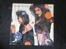 WENDY & LISA, Fruit At The Bottom [w/hype sticker] USA New Old Stock Sealed LP