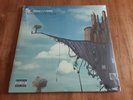 SEALED USA DOUBLE LP -- MACHINE GUN KELLY -- GENERAL ADMISSION -- SEALED