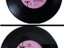 Warren Ray and the Infernal Blues Machine-It’s The Feeling I Get-7” Vinyl-Mint