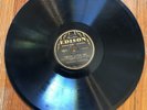 Edison 78   CALIFORNIA RAMBLERS   1929   When You're Counting The Stars Alone