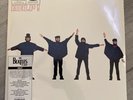 RARE THE BEATLES  HELP  2014 MONO VINYL LP  New and Sealed A11