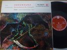 BYRON JANIS - FRITZ REINER / LISZT - RACHMANINOV /  RCA LSC 2541