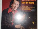 GARY STEWART SEALED   OUT OF HAND / RCA APL1-0900 RARE OUTLAW COUNTRY 1975 LP