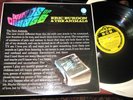 ERIC BURDON & THE ANIMALS -    Winds Of Change,  V RARE ORIGINAL 1967 UK MONO LP