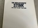 The Replacements Stink-“Kids Don’t Follow” Plus Seven 12” Vinyl/45 RPM/TTR8228