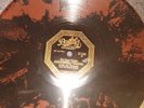 78 RPM - Pathe- marble colored-jigs and Reels old time fiddler Uncle Joe Shippee