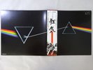 Pink Floyd The Dark Side Of The Moon EMI EMS-80324 Japan  VINYL LP OBI