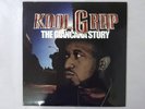 Kool G Rap The Giancana Story Koch Records KOC-LP-8471 US  VINYL LP