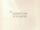 CURRY, Jessica - Everyone's Gone To The Rapture (Soundtrack) - Vinyl (2xLP)