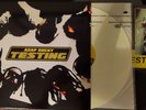ASAP Rocky - Testing - 1LP White Vinyl Record Import