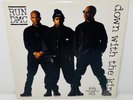 RUN DMC – 