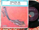 Succes-Bantou - Justin - CONGO Rare Rumba 1972 Fiesta - Nice Copy