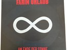 Farin Urlaub - Am Ende Der Sonne LP Vinyl - Rar Sammler
