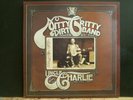 NITTY GRITTY DIRT BAND  Uncle Charlie . .    LP    Country Rock      Near-Mint