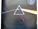 Pink Floyd - Dark Side Of The Moon -  UK Vinyl Early Pressing - 1973 - A-3, B-3