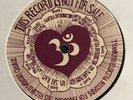 RARE Vintage Ram Dass - From Bindu To Ojas – Vinyl LP - Self Help Guru Chants