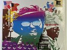 CURTIS MAYFIELD “Back To The World” SHRINK/LP (1973) CURTOM CRS 8015 (VG+)